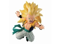 Dragon Ball Super Saiyan 3 Gotenks (Rising Fighters) Bandai Ichiban Figure