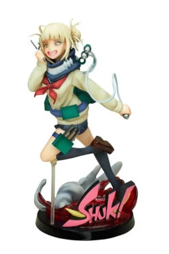 My Hero Academia Himiko Toga 1/8 Scale Figure