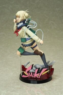 My Hero Academia Himiko Toga 1/8 Scale Figure -Model Figures BF24262R2 3