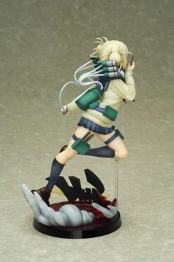 My Hero Academia Himiko Toga 1/8 Scale Figure -Model Figures BF24262R2 5