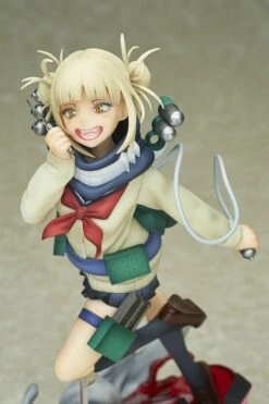 My Hero Academia Himiko Toga 1/8 Scale Figure -Model Figures BF24262R2 6