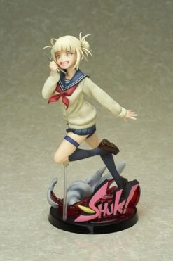 My Hero Academia Himiko Toga 1/8 Scale Figure -Model Figures BF24262R2 7