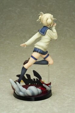 My Hero Academia Himiko Toga 1/8 Scale Figure -Model Figures BF24262R2 8