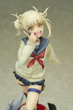 My Hero Academia Himiko Toga 1/8 Scale Figure -Model Figures BF24262R2 9