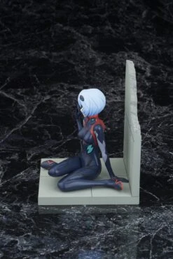 Evangelion Rei Ayanami Plugsuit Ver. New Movie Edition 1/7 Scale Figure -Model Figures BF24291 4