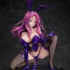 Binding Creators Opinion Ayano Uzaki Bunny Ver. 1/4 Scale Figure (R18)