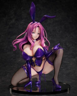 Binding Creators Opinion Ayano Uzaki Bunny Ver. 1/4 Scale Figure (R18)