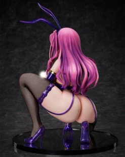 Binding Creators Opinion Ayano Uzaki Bunny Ver. 1/4 Scale Figure (R18) -Model Figures BG60147 5