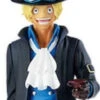 BANPRESTO One Piece Magazine Special Episode Sabo Vol. 3 Prize Figure