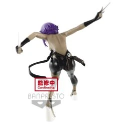 BANPRESTO Fate/Grand Order Servant Hassan Of The Serenity Prize Figure -Model Figures BP17420 4