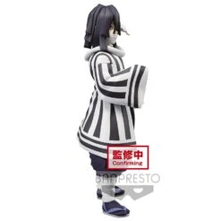 Demon Slayer Banpresto Vol. 15 (B) Obanai Iguro Prize Figure -Model Figures BP17433R 2