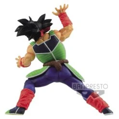 BANPRESTO Dragon Ball Super Chosenshiretsuden II B (Vol. 5) Bardock Prize Figure -Model Figures BP17443 4