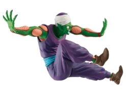 BANPRESTO Dragon Ball Match Makers Piccolo Ma Junior Prize Figure -Model Figures BP17555 3