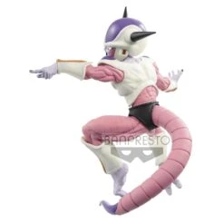 BANPRESTO Dragon Ball Z Full Scratch Frieza Prize Figure -Model Figures BP17635 3