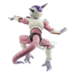 BANPRESTO Dragon Ball Z Full Scratch Frieza Prize Figure -Model Figures BP17635 4