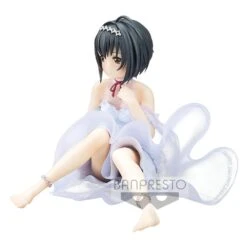BANPRESTO The Idolm@ster Espresto-See-Through-Materials Miho Kohinata Prize Figure -Model Figures BP17717 2