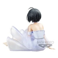 BANPRESTO The Idolm@ster Espresto-See-Through-Materials Miho Kohinata Prize Figure -Model Figures BP17717 4