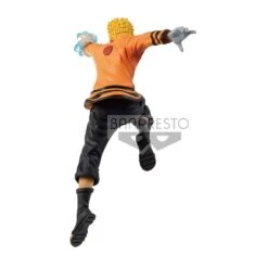 BANPRESTO Naruto Vibration Stars Uzumaki Naruto (Ver. A) Prize Figure -Model Figures BP17725 4