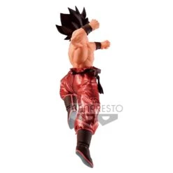 BANPRESTO Dragon Ball Blood Of Saiyans Special X Goku Prize Figure -Model Figures BP17751 4