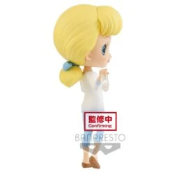 BANPRESTO Disney Q Posket Cinderella (Avatar Style Ver. B) Q Posket -Model Figures BP17773wm 3