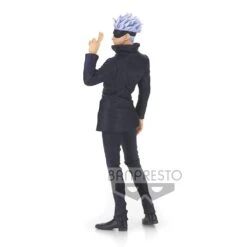 BANPRESTO Jujutsu Kaisen Satoru Gojo Prize Figure -Model Figures BP17830 2