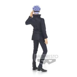 BANPRESTO Jujutsu Kaisen Satoru Gojo Prize Figure -Model Figures BP17830 3