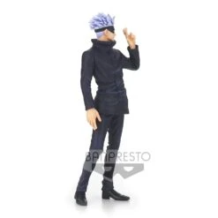 BANPRESTO Jujutsu Kaisen Satoru Gojo Prize Figure -Model Figures BP17830 4