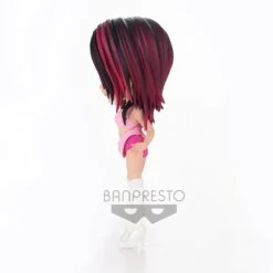 BANPRESTO Q Posket Kumi Koda (Ver. A) Kumi Koda -Model Figures BP17842 3