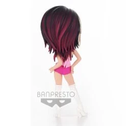 BANPRESTO Q Posket Kumi Koda (Ver. A) Kumi Koda -Model Figures BP17842 4