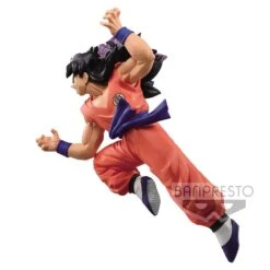 BANPRESTO Dragon Ball Z G-X Materia Yamcha Prize Figure -Model Figures BP17846 2