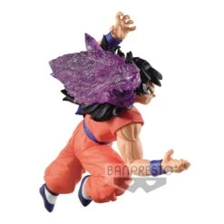BANPRESTO Dragon Ball Z G-X Materia Yamcha Prize Figure -Model Figures BP17846 3