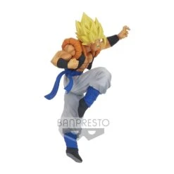 BANPRESTO Dragon Ball Son Goku Fes!! (Vol. 15 B) Super Saiyan Gogeta Prize Figure -Model Figures BP17849 2