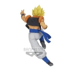 BANPRESTO Dragon Ball Son Goku Fes!! (Vol. 15 B) Super Saiyan Gogeta Prize Figure -Model Figures BP17849 3