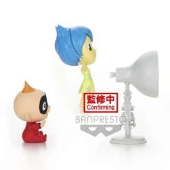 BANPRESTO Disney Pixar Fest Figure Collection (Vol. 9) Prize Figure -Model Figures BP17860 3