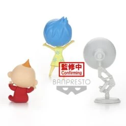 BANPRESTO Disney Pixar Fest Figure Collection (Vol. 9) Prize Figure -Model Figures BP17860 4