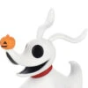 BANPRESTO Disney The Nightmare Before Christmas Fluffy Puffy Zero Prize Figure