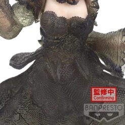 BANPRESTO Re:Zero Seethlook Rem Prize Figure -Model Figures BP17880 6