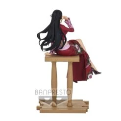 BANPRESTO One Piece Grandline Journey Boa Hancock Prize Figure -Model Figures BP17981 4