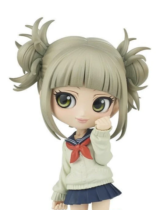 BANPRESTO Q Posket Himiko Toga (Ver. A) My Hero Academia 1 BANPRESTO Q Posket Himiko Toga (Ver. A) My Hero Academia