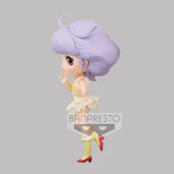 BANPRESTO Q Posket Creamy Mami (Ver. A) Magical Angel -Model Figures BP18287 3