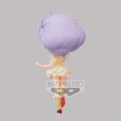 BANPRESTO Q Posket Creamy Mami (Ver. A) Magical Angel -Model Figures BP18287 4