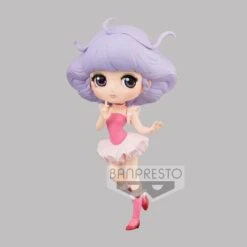 BANPRESTO Q Posket Creamy Mami (Ver. B) Magical Angel