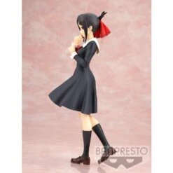 BANPRESTO Kaguya-sama Love Is War Kyunties Kaguya Shinomiya Prize Figure -Model Figures BP18289 3
