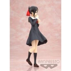 BANPRESTO Kaguya-sama Love Is War Kyunties Kaguya Shinomiya Prize Figure -Model Figures BP18289 5