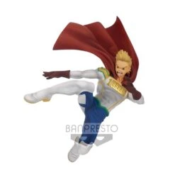 BANPRESTO My Hero Academia The Amazing Heroes Vol. 16 (B:Lemillion) Prize Figure -Model Figures BP18294 2