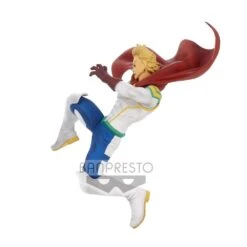 BANPRESTO My Hero Academia The Amazing Heroes Vol. 16 (B:Lemillion) Prize Figure -Model Figures BP18294 3