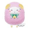 BANPRESTO Obey Me! Big Sheep Plush (D:Satan)