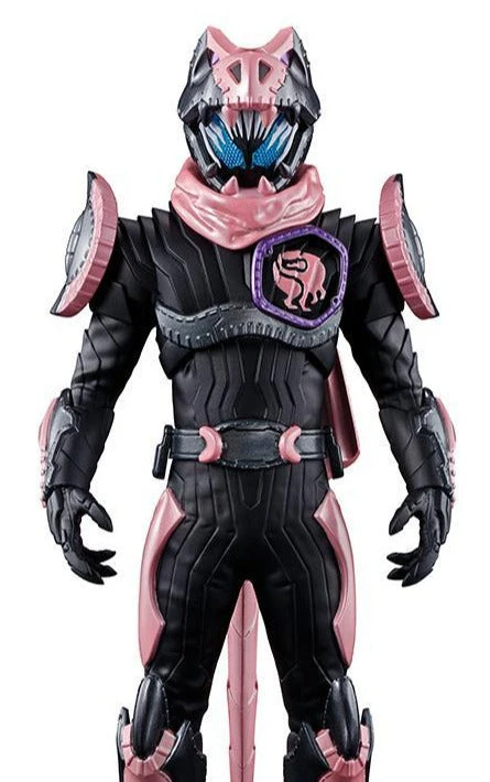 BANPRESTO Kamen Rider Vice Prize Figure 1 BANPRESTO Kamen Rider Vice Prize Figure