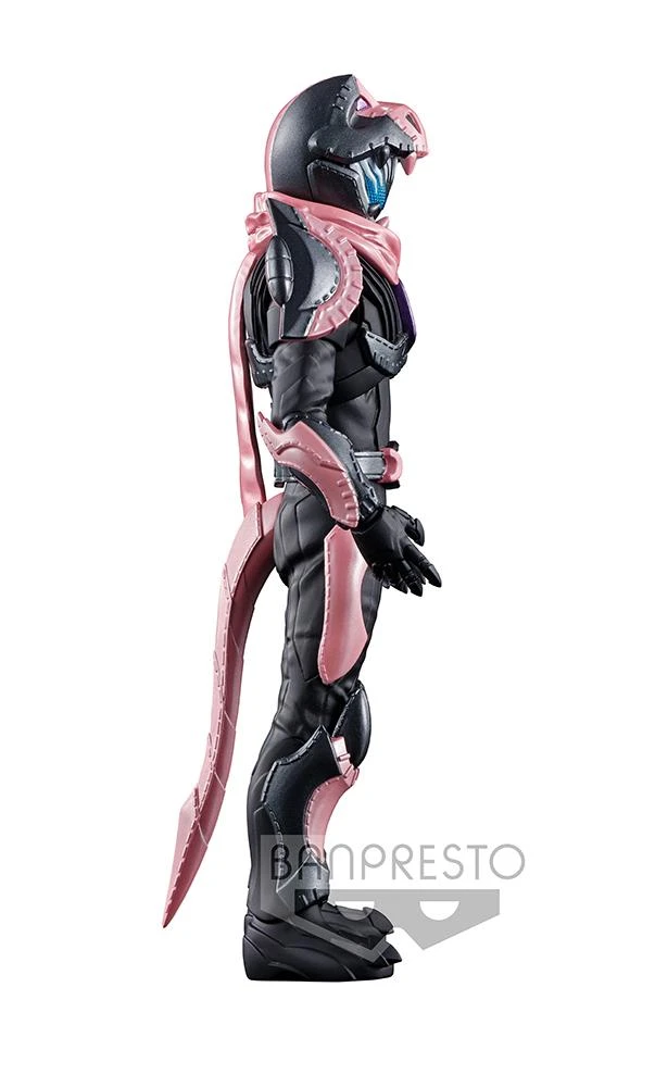 BANPRESTO Kamen Rider Vice Prize Figure 5 BANPRESTO Kamen Rider Vice Prize Figure - Image 5