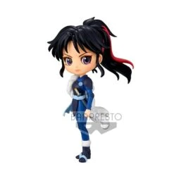 BANPRESTO Q Posket Petit (A:Setsuna) Yashahime Princess Half-Demon